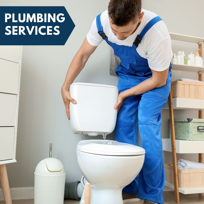 Plumbing Company in Homerville, OH